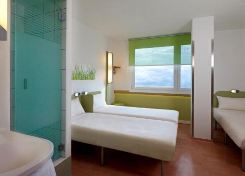 Fotos del hotel - ibis budget Warszawa Reduta