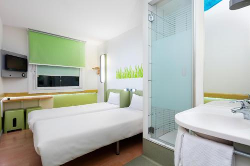 Fotos del hotel - ibis budget Warszawa Reduta