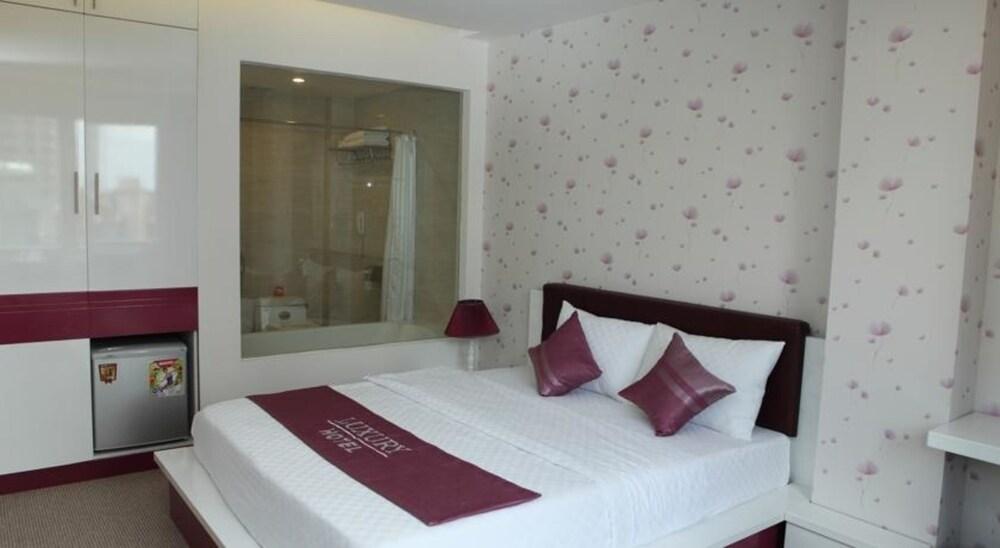 Fotos del hotel - LUXURY HOTEL