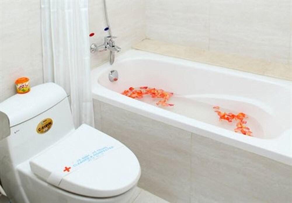 Fotos del hotel - LUXURY HOTEL