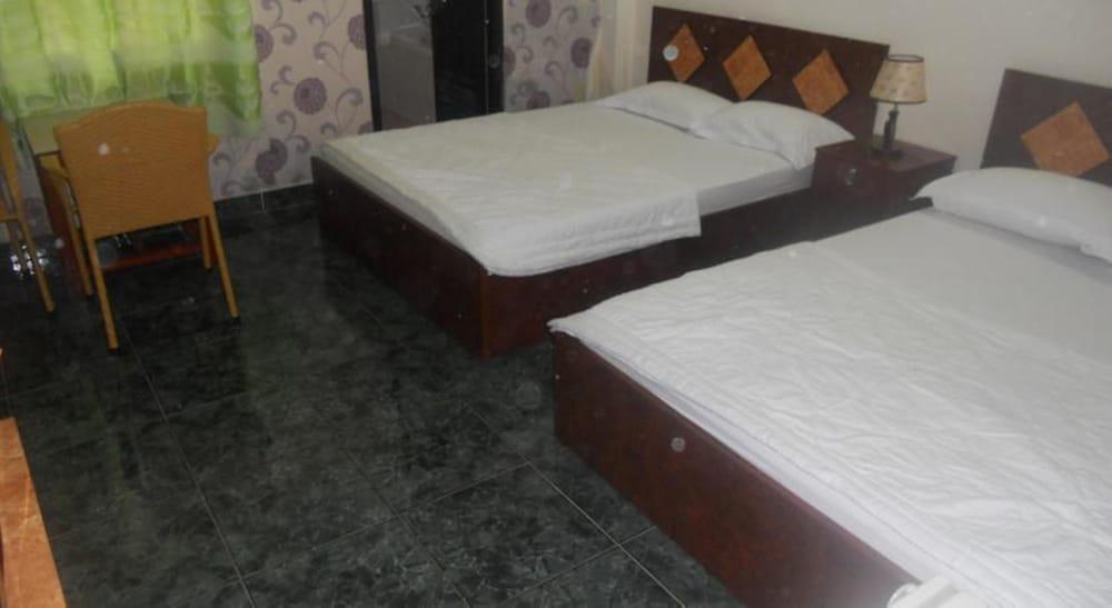 Fotos del hotel - HOA THINH HOTEL