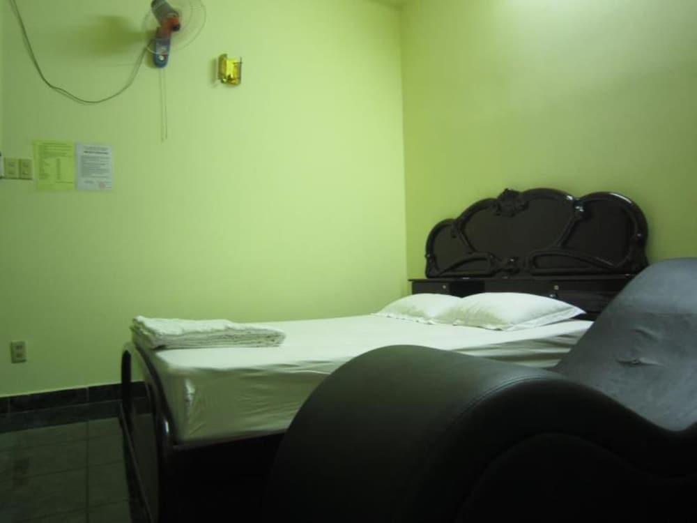 Fotos del hotel - HOA THINH HOTEL