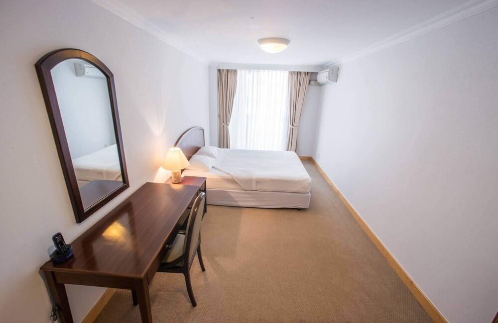 Fotos del hotel - SAIGON COURT SERVICED APARTMENT