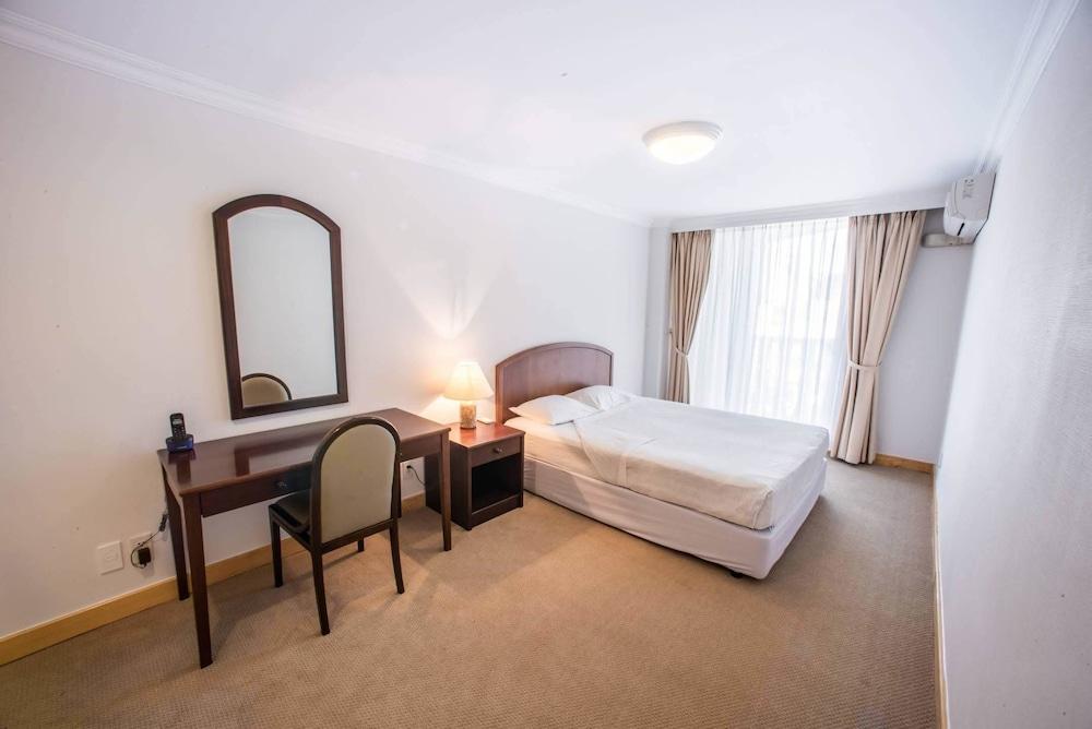 Fotos del hotel - SAIGON COURT SERVICED APARTMENT