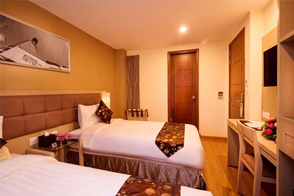 Fotos del hotel - GK Central Hotel