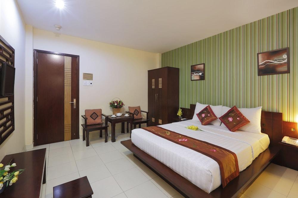 Fotos del hotel - SAIGON COSY HOTEL