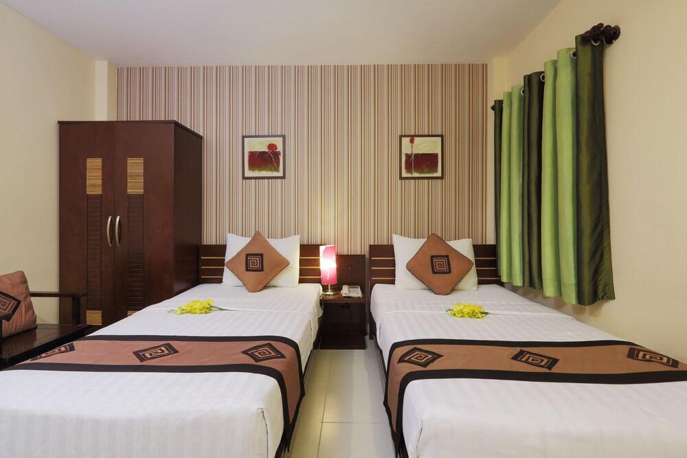 Fotos del hotel - SAIGON COSY HOTEL