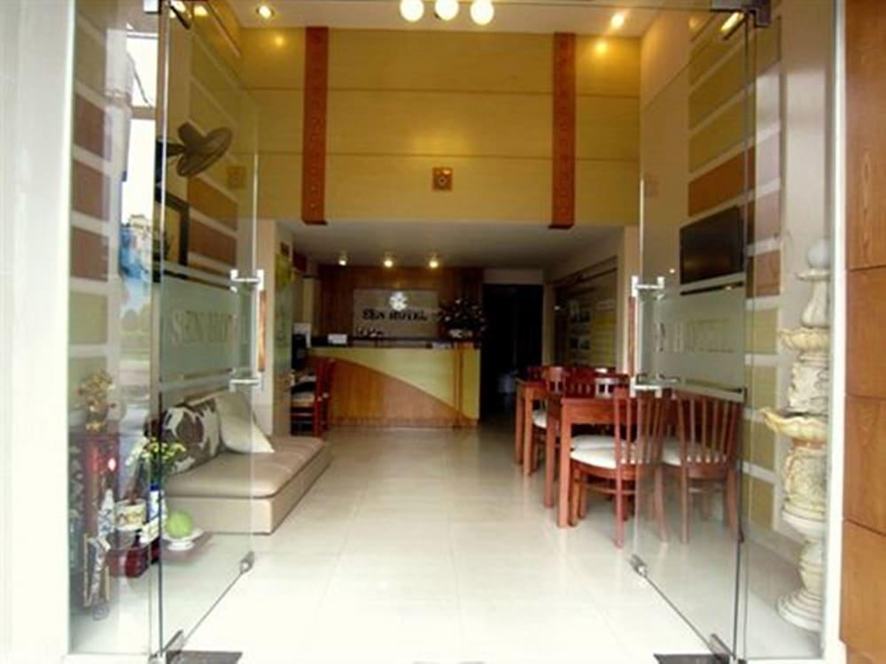Fotos del hotel - SAIGON COSY HOTEL