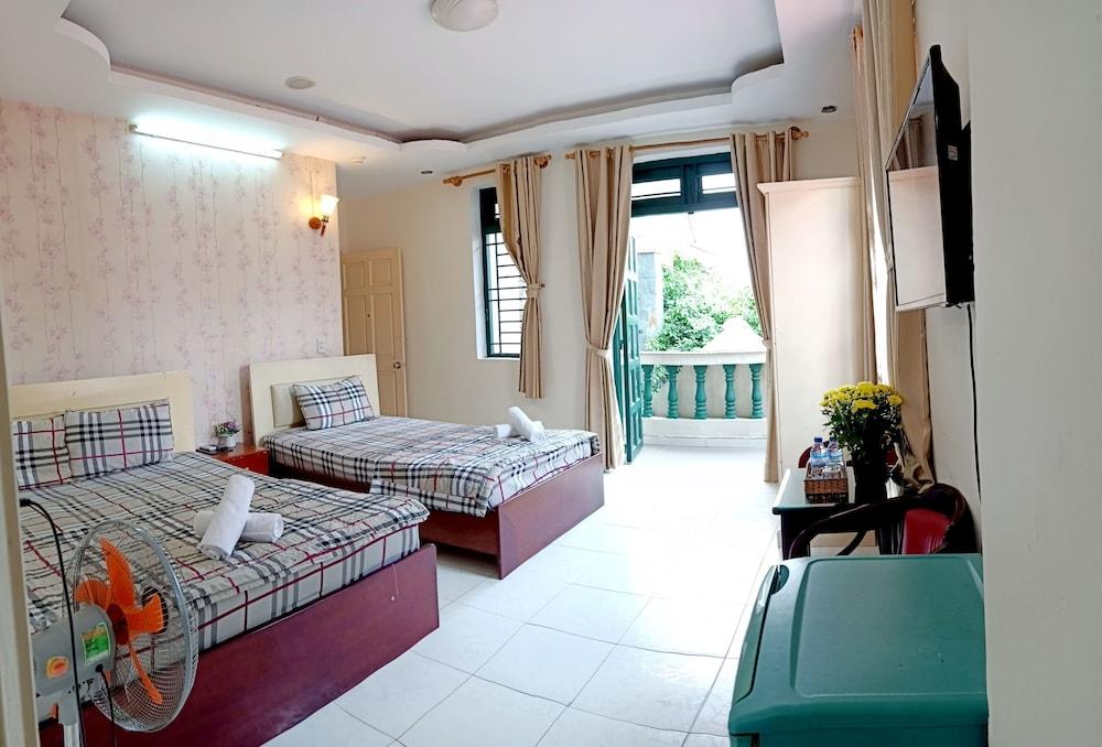 Fotos del hotel - LAN ANH HOTEL