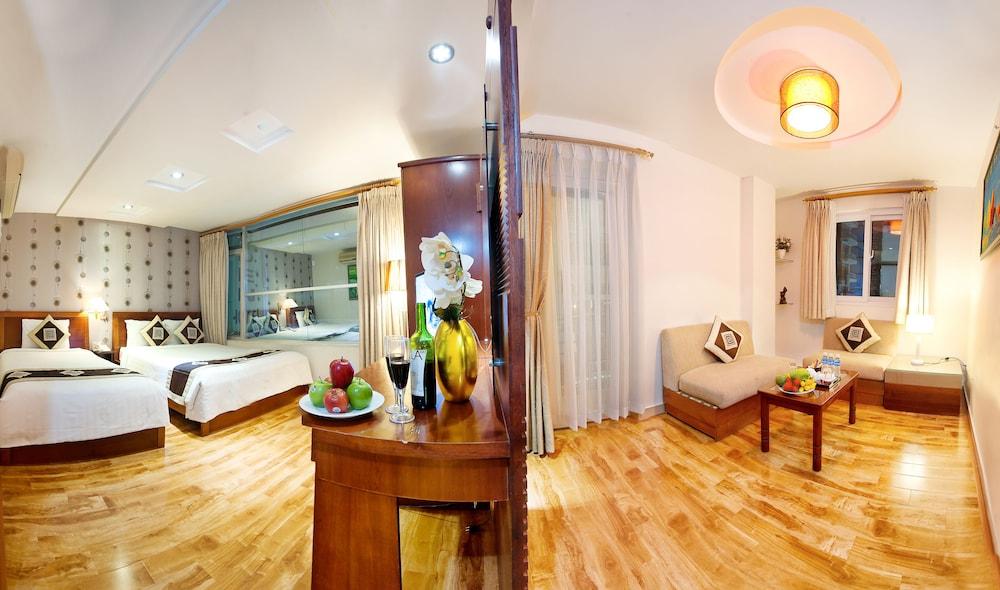 Fotos del hotel - Eden Garden Hotel
