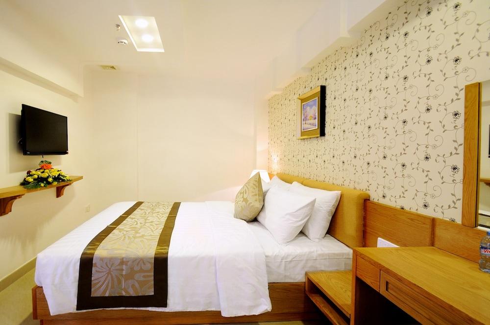 Fotos del hotel - HOAN THAI HOTEL