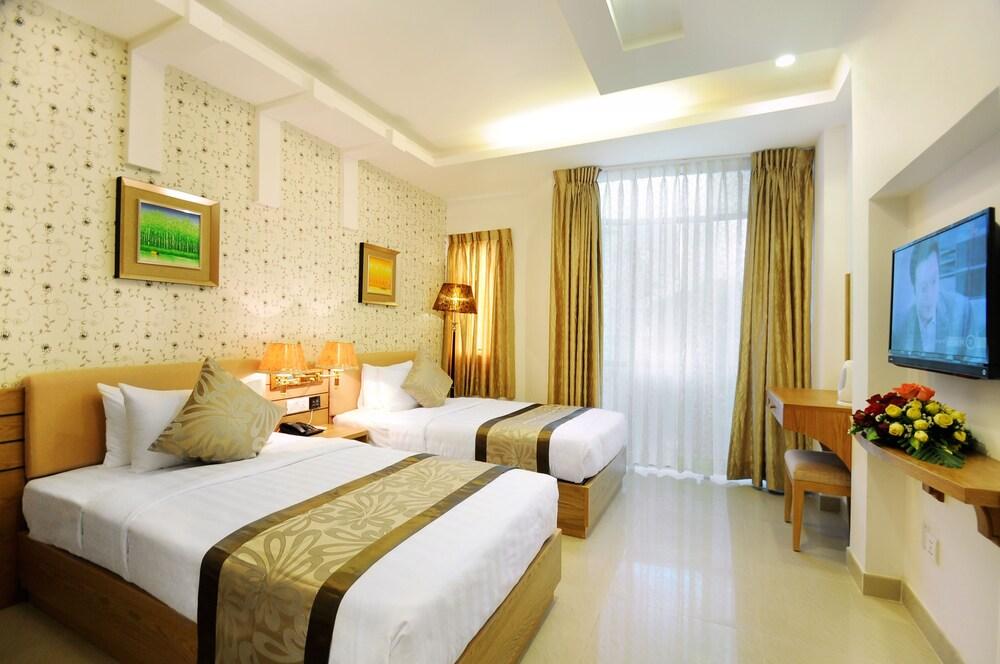 Fotos del hotel - HOAN THAI HOTEL