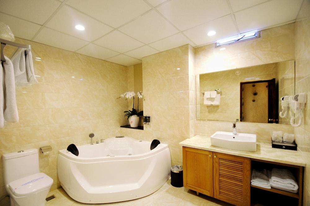Fotos del hotel - HOAN THAI HOTEL