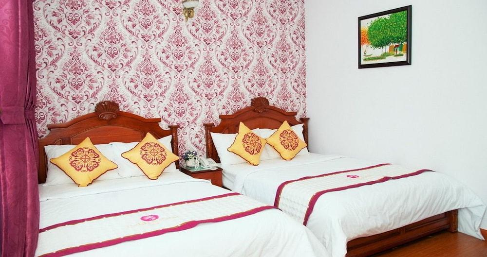Fotos del hotel - GOLDEN PALM HOTEL