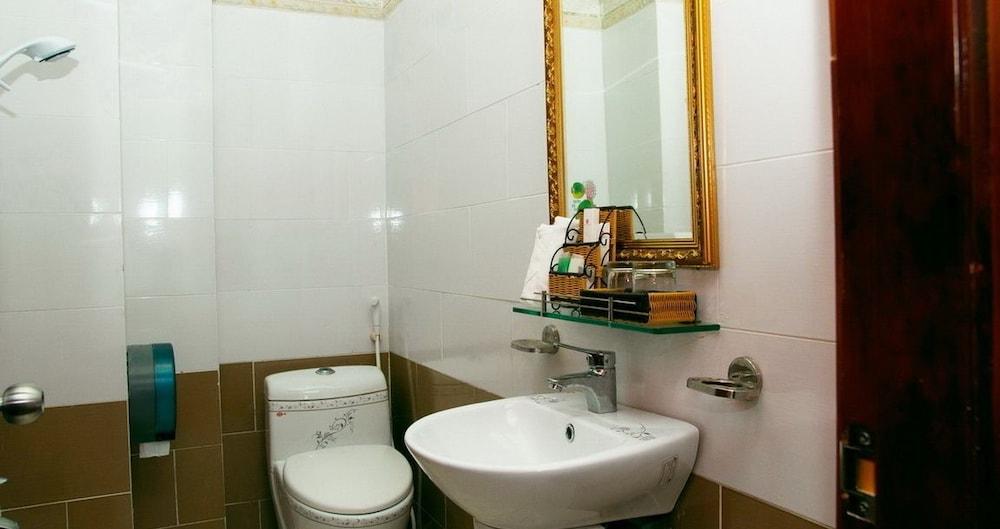 Fotos del hotel - GOLDEN PALM HOTEL