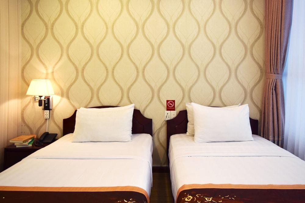 Fotos del hotel - XAVIER HOTEL