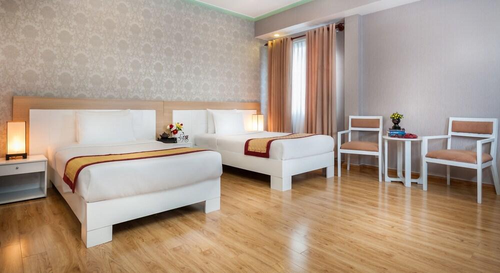 Fotos del hotel - SAGA HOTEL
