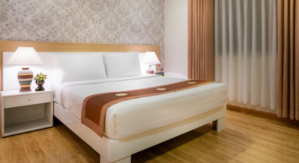 Fotos del hotel - SAGA HOTEL