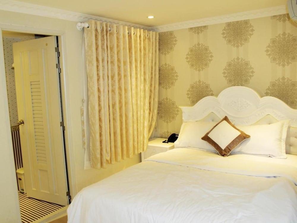 Fotos del hotel - HUY HOANG HOTEL 2