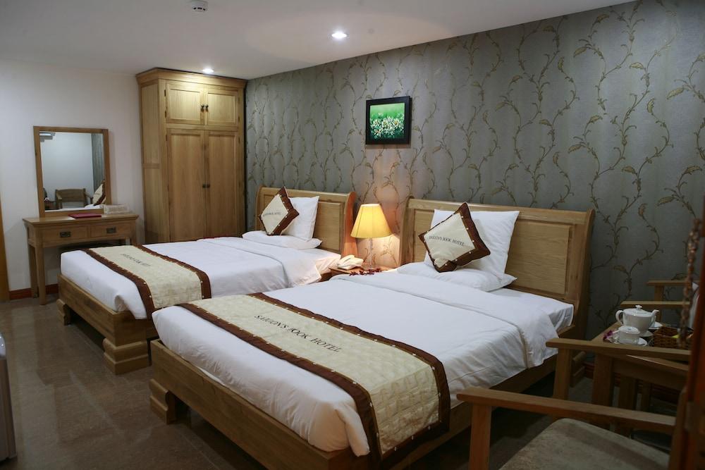 Fotos del hotel - SAI GON BOOK HOTEL