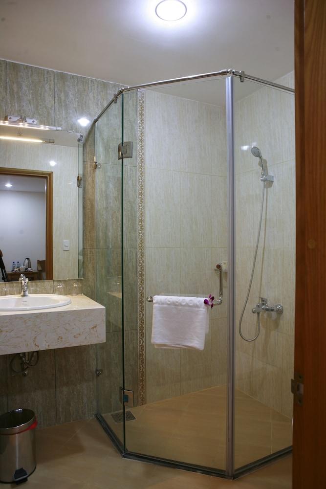 Fotos del hotel - SAI GON BOOK HOTEL