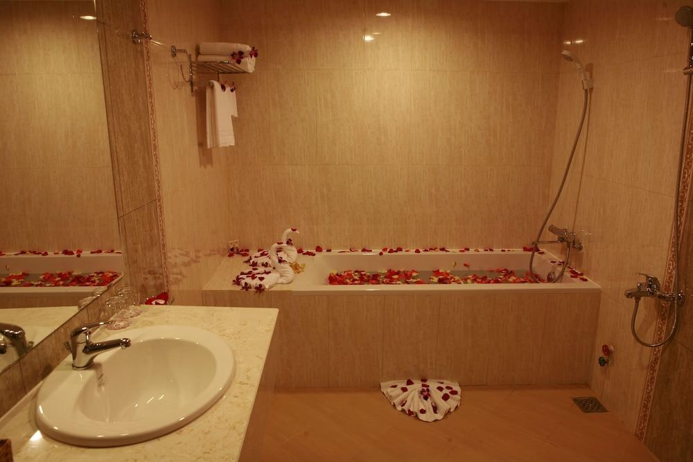 Fotos del hotel - SAI GON BOOK HOTEL