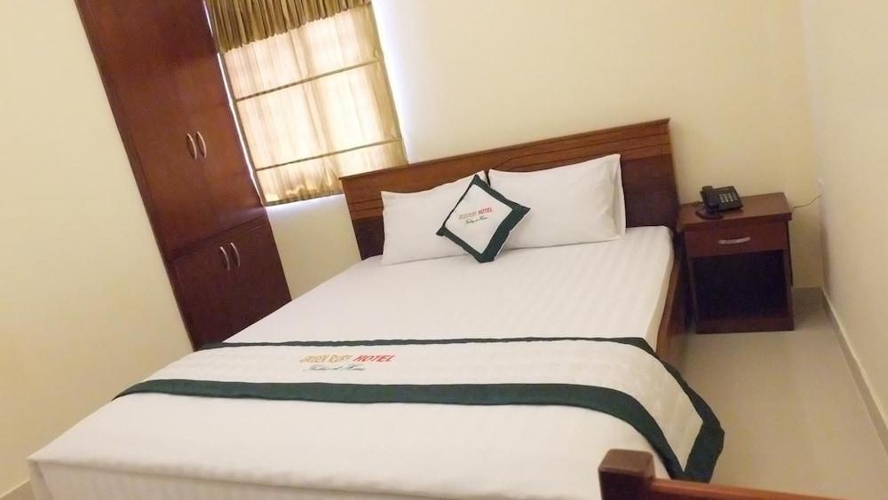 Fotos del hotel - GREEN RUBY HOTEL