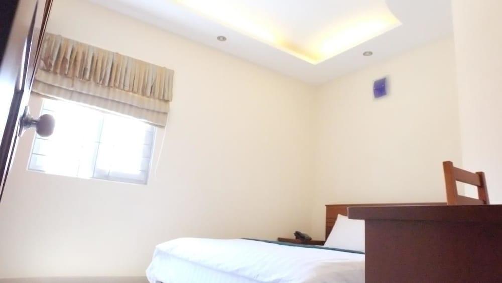 Fotos del hotel - GREEN RUBY HOTEL