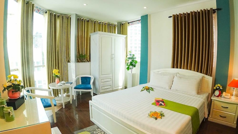 Fotos del hotel - PLATINUM HOTEL