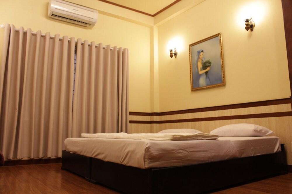 Fotos del hotel - BEE SAIGON HOTEL