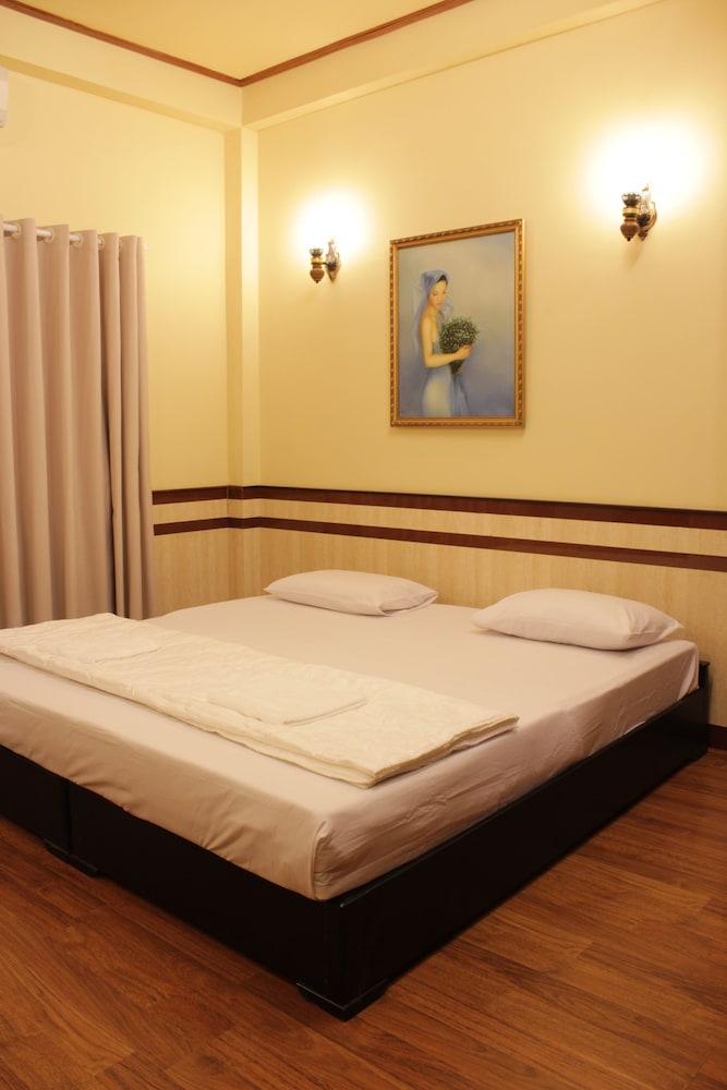 Fotos del hotel - BEE SAIGON HOTEL