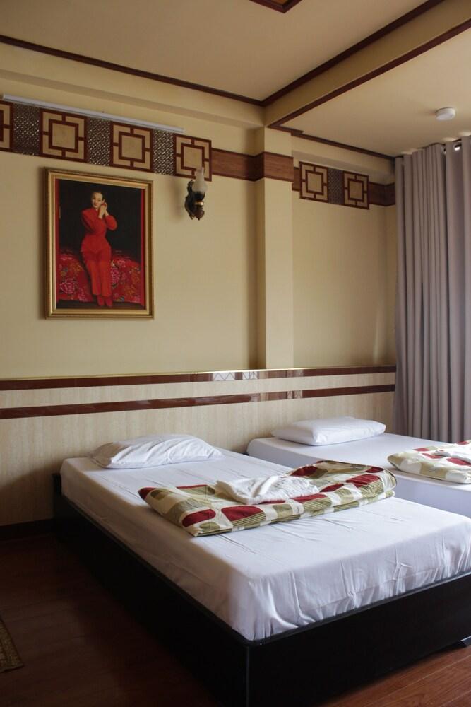 Fotos del hotel - BEE SAIGON HOTEL