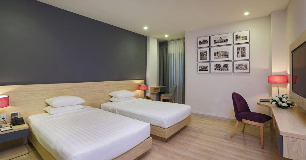 Fotos del hotel - Lavender Boutique Hotel
