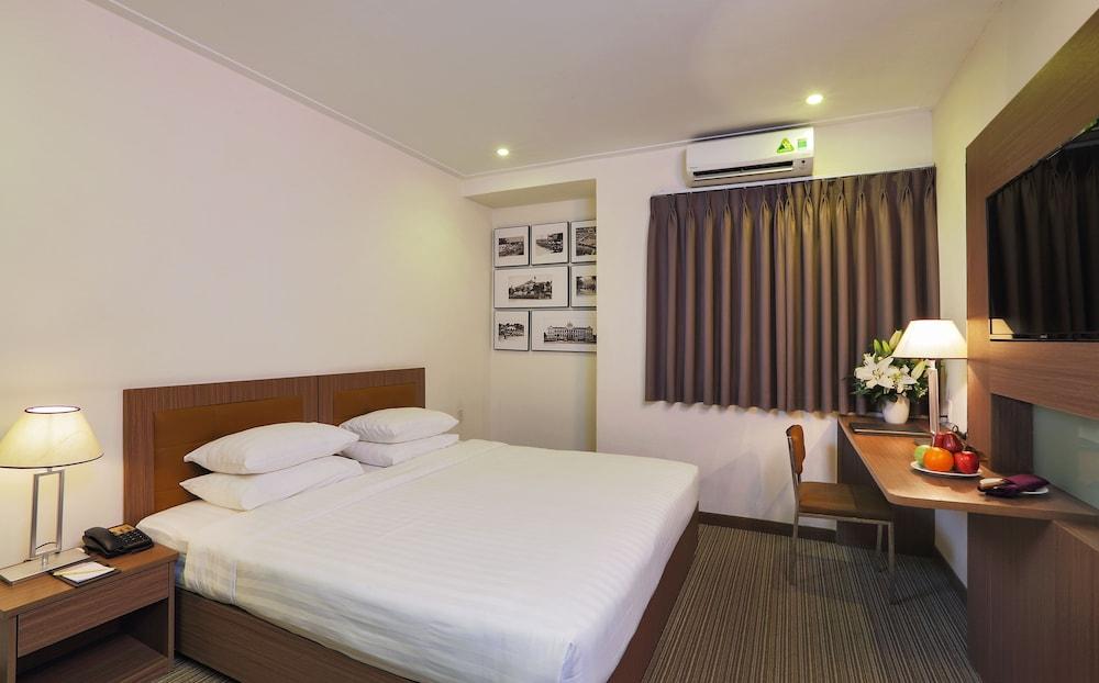 Fotos del hotel - Lavender Boutique Hotel