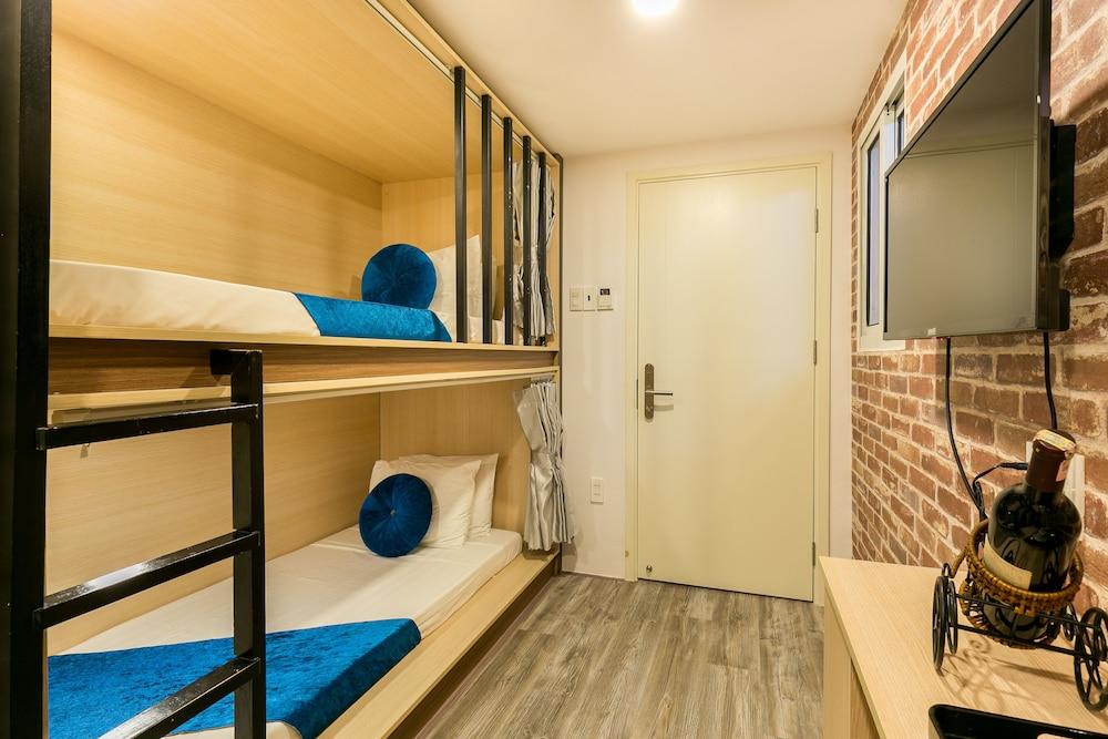 Fotos del hotel - GALAXY BOUTIQUE HOTEL