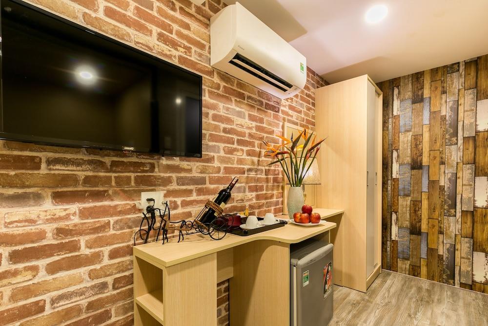 Fotos del hotel - GALAXY BOUTIQUE HOTEL