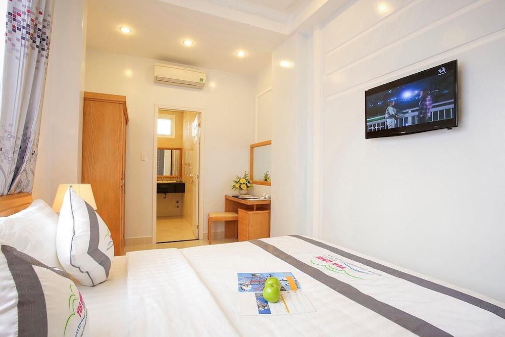 Fotos del hotel - YEN NAM HOTEL