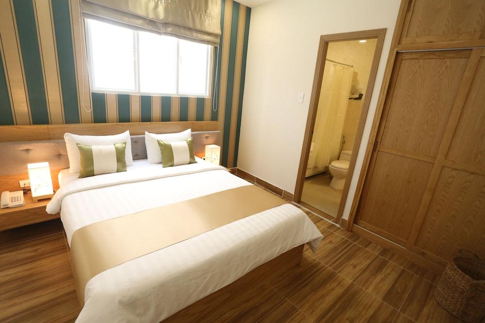 Fotos del hotel - Thuy Sakura Hotel & Serviced Apartment