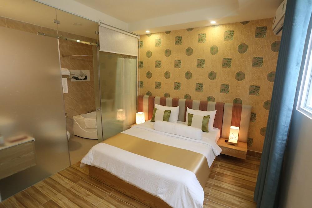 Fotos del hotel - Thuy Sakura Hotel & Serviced Apartment