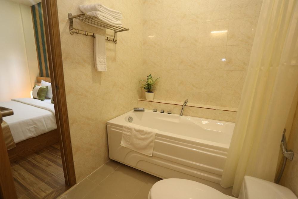 Fotos del hotel - Thuy Sakura Hotel & Serviced Apartment