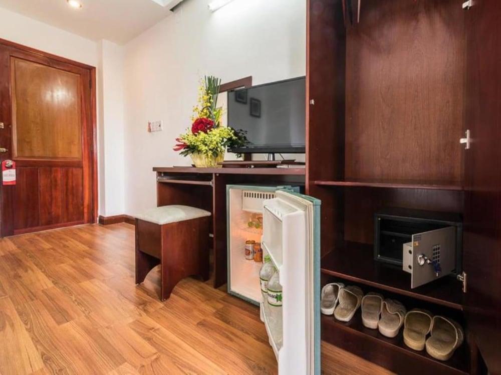Fotos del hotel - SAIGON ODYSSEY HOUSE