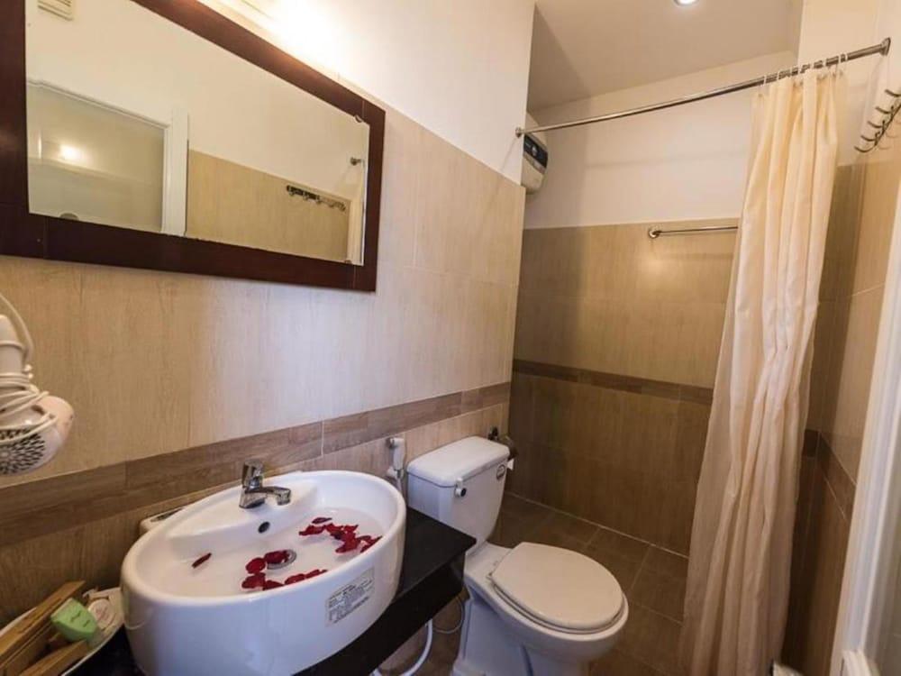 Fotos del hotel - SAIGON ODYSSEY HOUSE