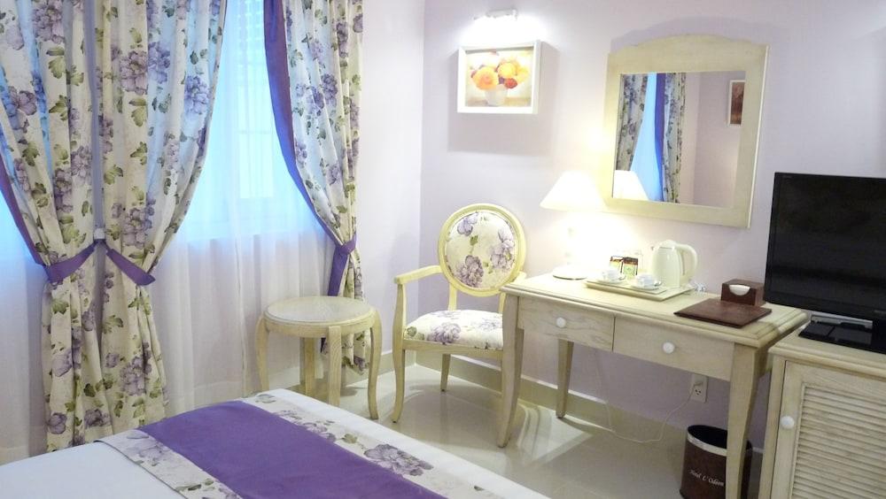 Fotos del hotel - L Odeon Phu My Hung