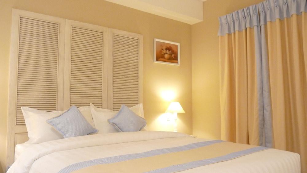 Fotos del hotel - L Odeon Phu My Hung