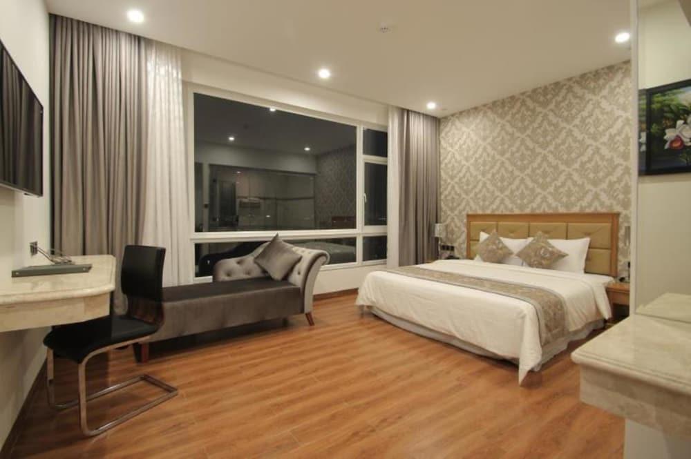 Fotos del hotel - LE DUY GRAND HOTEL