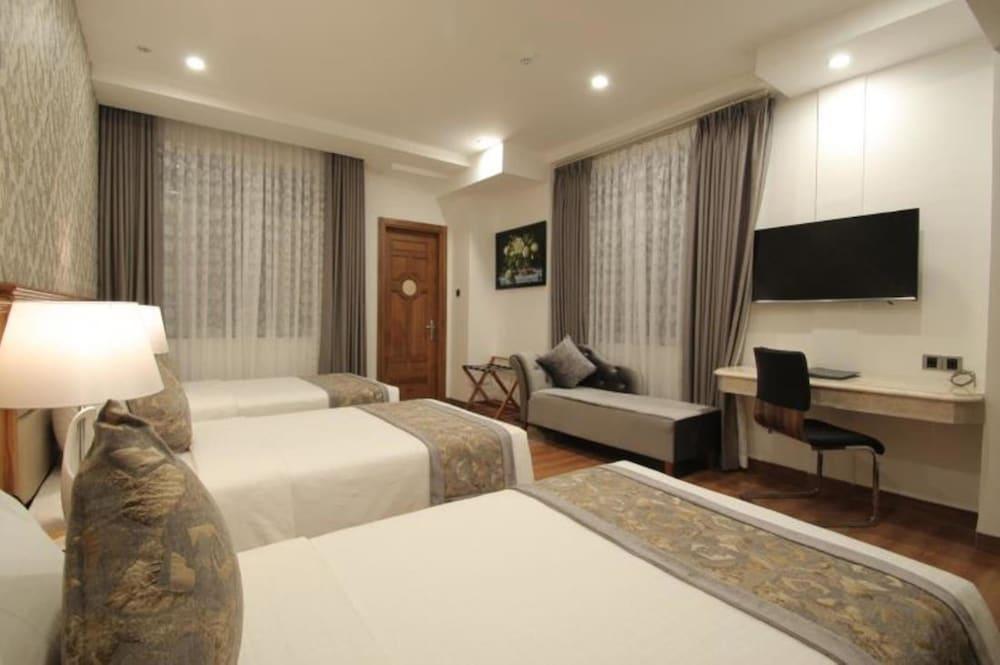Fotos del hotel - LE DUY GRAND HOTEL