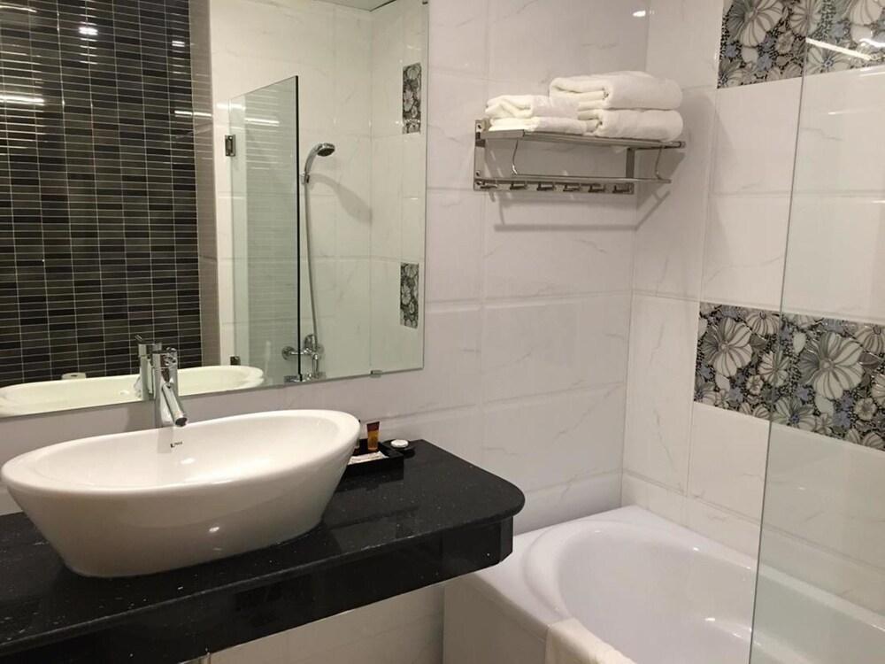 Fotos del hotel - LE DUY GRAND HOTEL