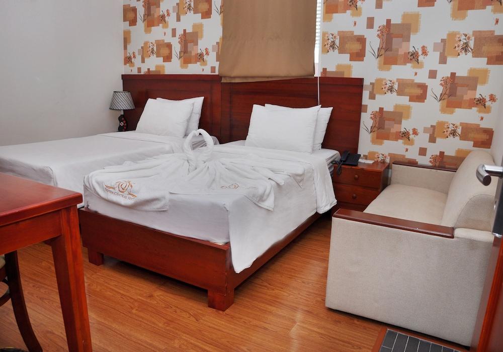Fotos del hotel - QUEEN CENTRAL HOTEL