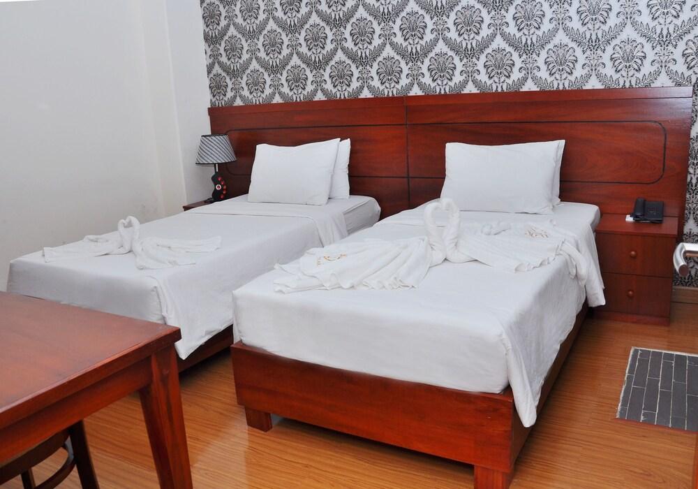 Fotos del hotel - QUEEN CENTRAL HOTEL