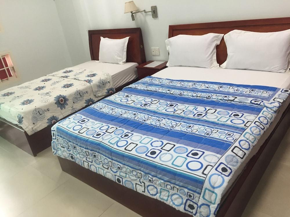 Fotos del hotel - QUY THANH HOTEL